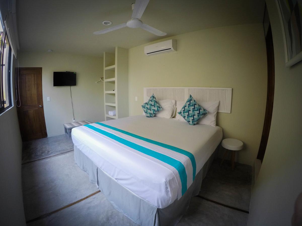 Playa 38 - Hotel Boutique Playa del Carmen Exterior photo